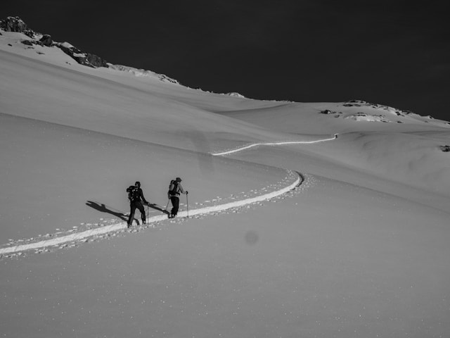 itineraire peakpoint